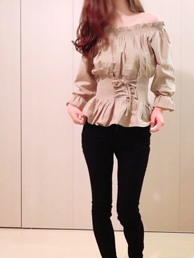 yuyuさんのコーディネート