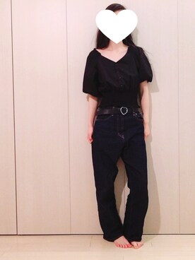 yuyuさん(レディース・168cm)の夏コーディネート