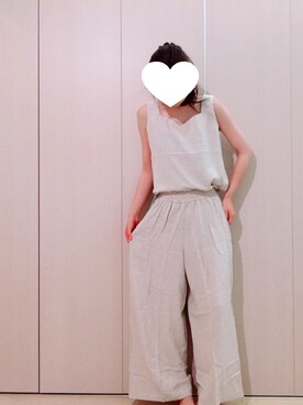 yuyuさんのコーディネート