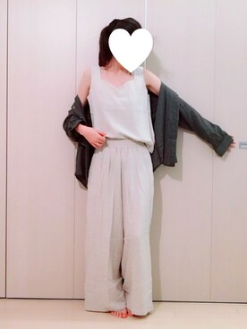 yuyuさんのコーディネート