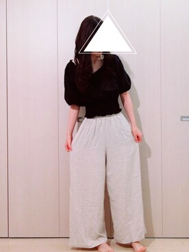 yuyuさん(レディース・168cm)の夏コーディネート