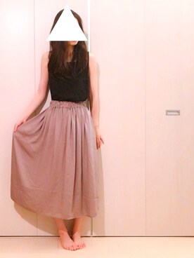 yuyuさんのコーディネート