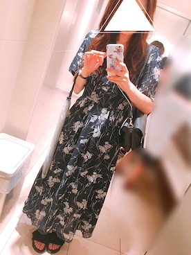 yuyuさん(レディース・168cm)の夏コーディネート