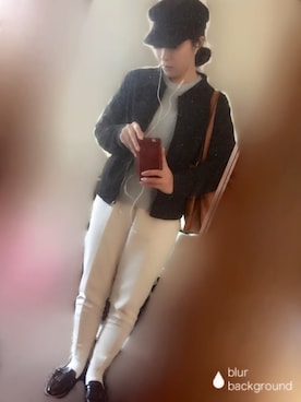 waさんのコーディネート