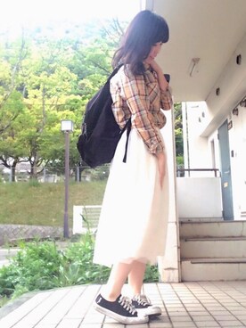 あーちゃん☘さんのコーディネート