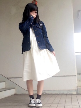 あーちゃん☘さんのコーディネート