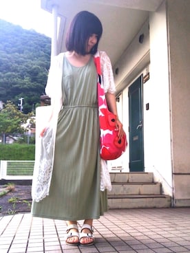 あーちゃん☘さんのコーディネート