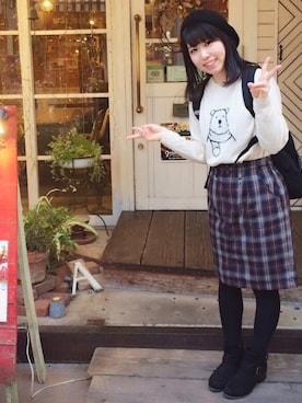 あーちゃん☘さんのコーディネート