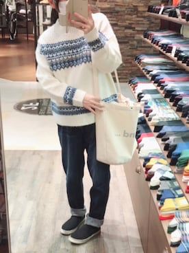 あーちゃん☘さんのコーディネート