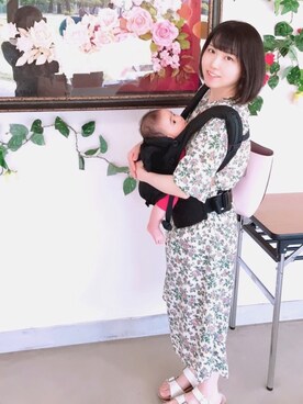 あーちゃん☘さんのコーディネート