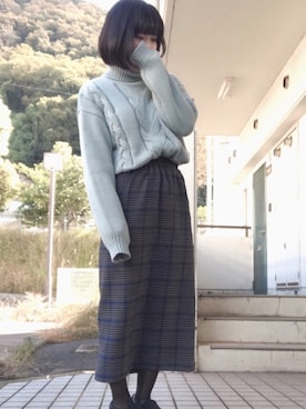 あーちゃん☘さんのコーディネート