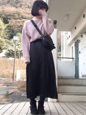 あーちゃん☘さんのコーディネート