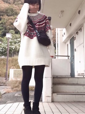 あーちゃん☘さんのコーディネート