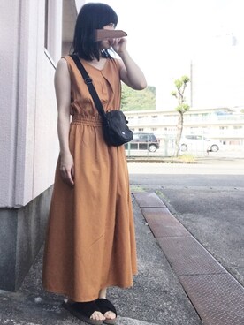 あーちゃん☘さんのコーディネート