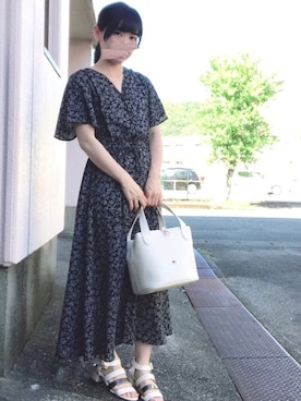 あーちゃん☘さんのコーディネート