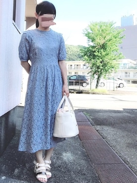 あーちゃん☘さんのコーディネート