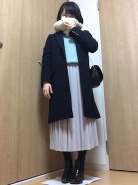 とくさん（レディース・154cm）の春コーディネート