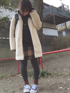 とくさんのコーディネート