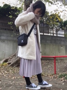 とくさんのコーディネート