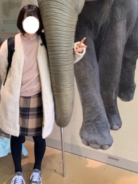 とくさんのコーディネート