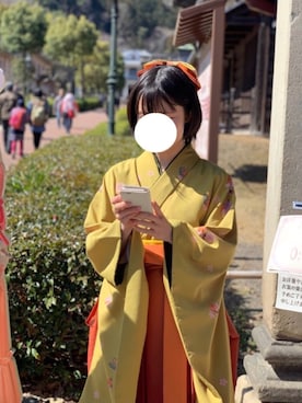 とくさんのコーディネート