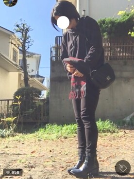 とくさんのコーディネート