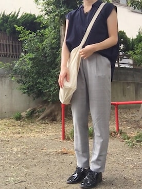 とくさんのコーディネート