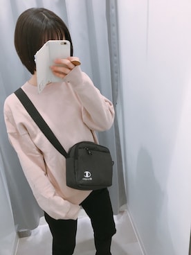 とくさんのコーディネート