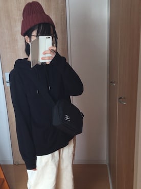 とくさんのコーディネート