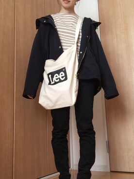 とくさんのコーディネート