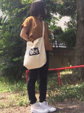 とくさんのコーディネート