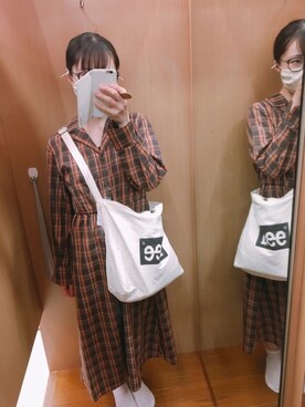 とくさんのコーディネート