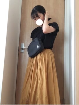 とくさんのコーディネート