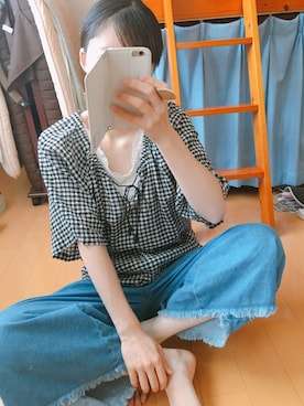 とくさんのコーディネート