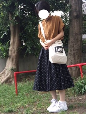 とくさんのコーディネート