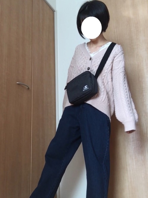 とくさんのコーディネート