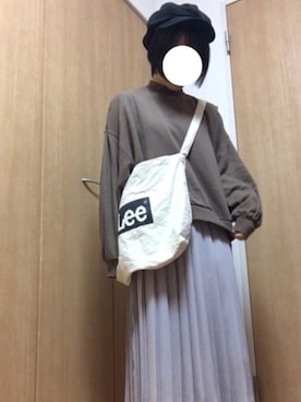 とくさんのコーディネート