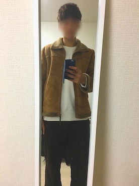 將吾さんのコーディネート