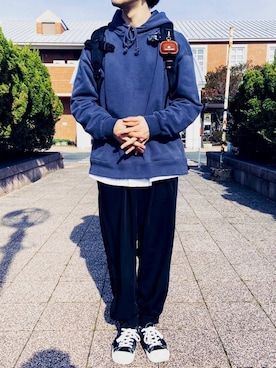 coco_010_cocoさんのコーディネート