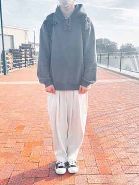 coco_010_cocoさんのコーディネート