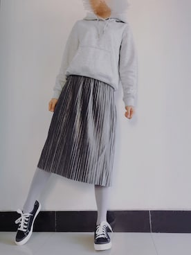 Mizubanさんのコーディネート