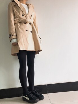 Mizubanさんのコーディネート