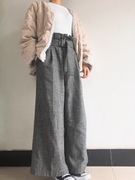 Mizubanさんのコーディネート