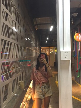 SunYeeLauさんのコーディネート