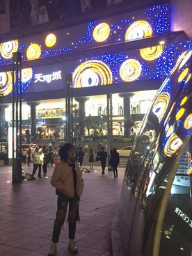 SunYeeLauさんのコーディネート