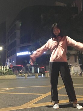 SunYeeLauさんのコーディネート