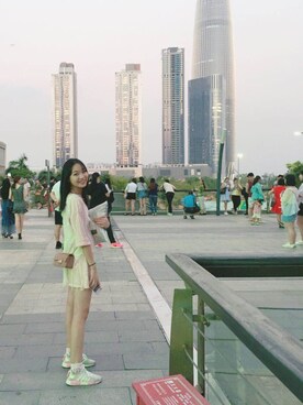 SunYeeLauさんのコーディネート