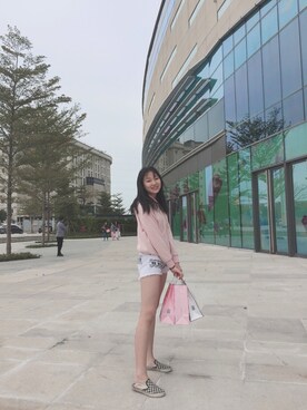 SunYeeLauさんのコーディネート