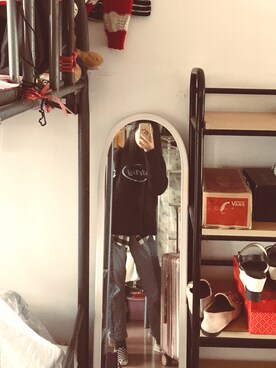 SunYeeLauさんのコーディネート