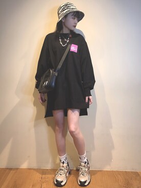 池袋 のレディース人気ファッションコーディネート Wear